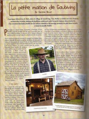 Quilt Mag 2