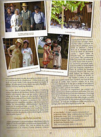 Quilt Mag 3