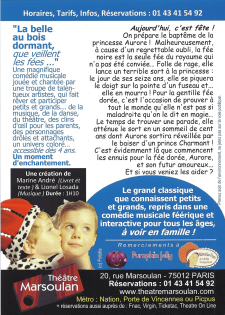 Théatre Verso